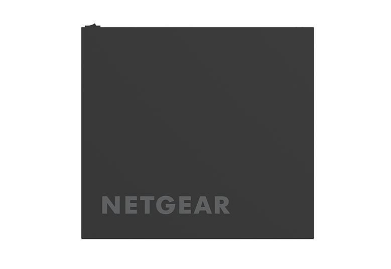 NETGEAR M4250-40G8XF-PoE+ Managed Switch