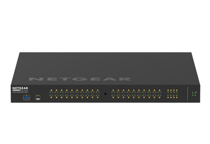 NETGEAR M4250-40G8XF-PoE+ Managed Switch