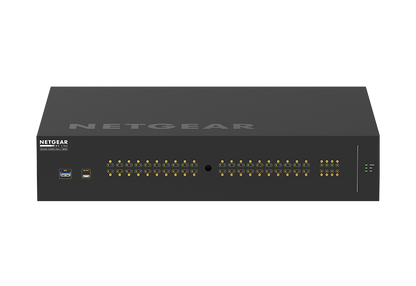NETGEAR M4250-40G8XF-PoE++ Managed Switch