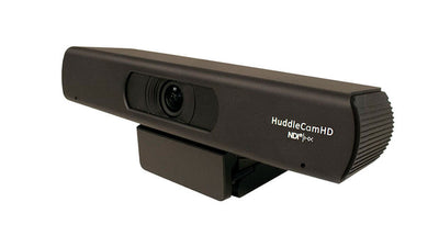 HuddleCamHD Pro IP 4K ePTZ Webcam with NDI