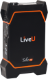 LiveU Solo PRO HDMI: 4K, HEVC, and Reliable 5G Connectivity – Videoguys