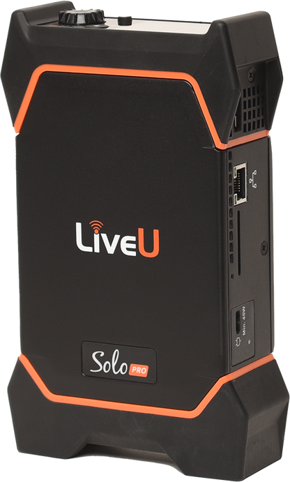 LiveU Solo 