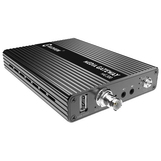 Kiloview MG300 IP Video Media Gateway