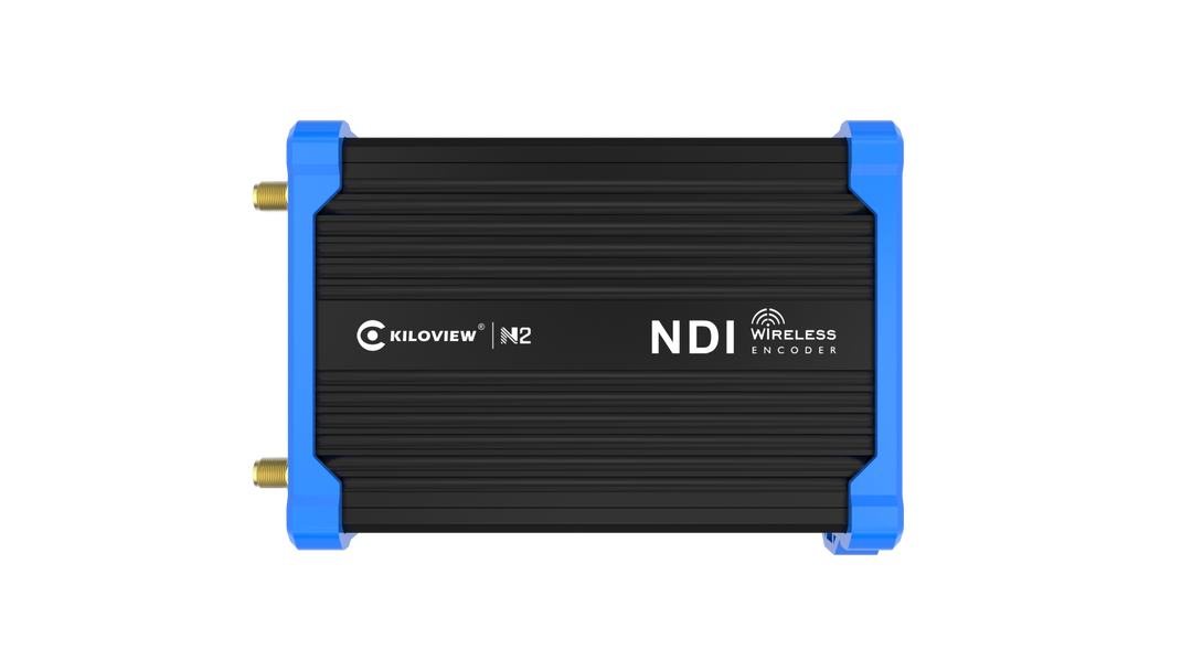 Kiloview N2 HD HDMI Wireless NDI Video Encoder