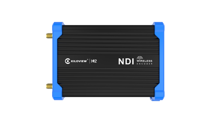 Kiloview N2 HD HDMI Wireless NDI Video Encoder