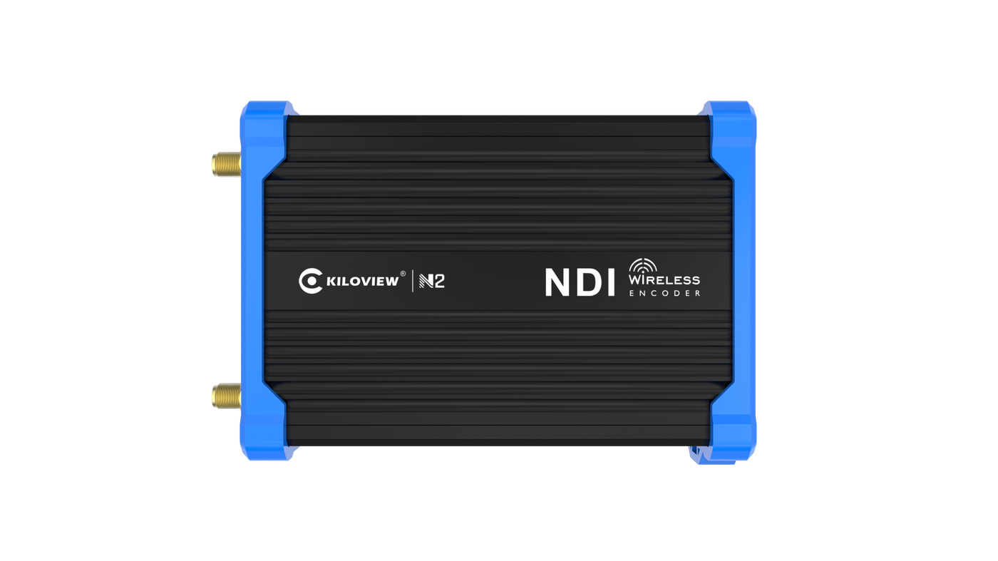 Kiloview N2 HD HDMI Wireless NDI Video Encoder