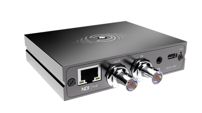 Kiloview N3S 3G SDI Full NDI Encoder/Decoder