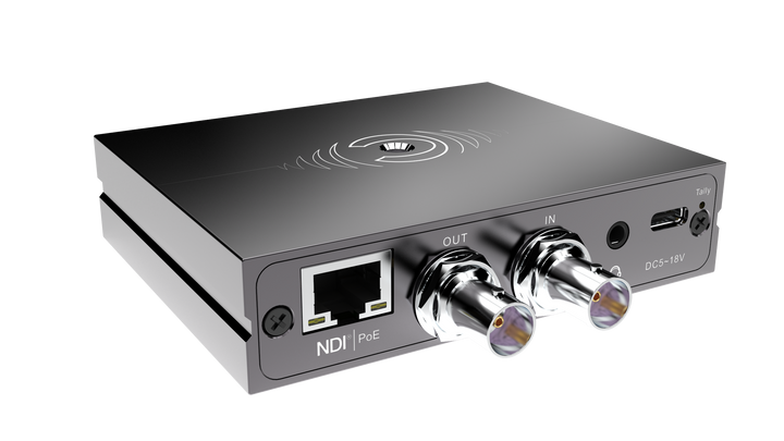 Kiloview N3S 3G SDI Full NDI Encoder/Decoder