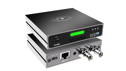 Kiloview N30 12G SDI Full NDI Encoder or Decoder
