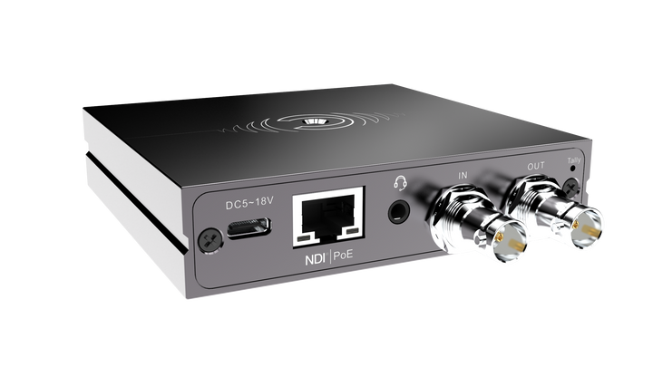 Kiloview N30 12G SDI Full NDI Encoder or Decoder