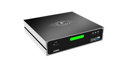 Kiloview N40 4K P60 HDMI NDI encoder/decoder
