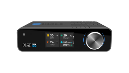 Kiloview N60 4K HDMI to NDI Bi-Directional Converter