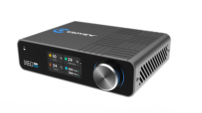 Kiloview N60 Close-Up