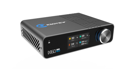 Kiloview N60 Front Angle