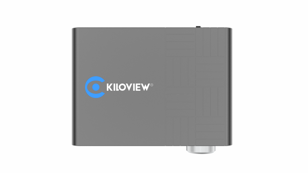 Kiloview N60 4K HDMI to NDI Bi-Directional Converter