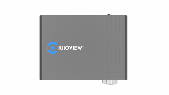 Kiloview N60 4K HDMI to NDI Bi-Directional Converter