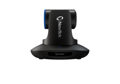 Vizrt NDI®|HX 20x PTZ3 Camera (Black)