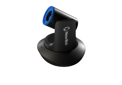 Vizrt NDI®|HX 20x PTZ3 Camera (Black)