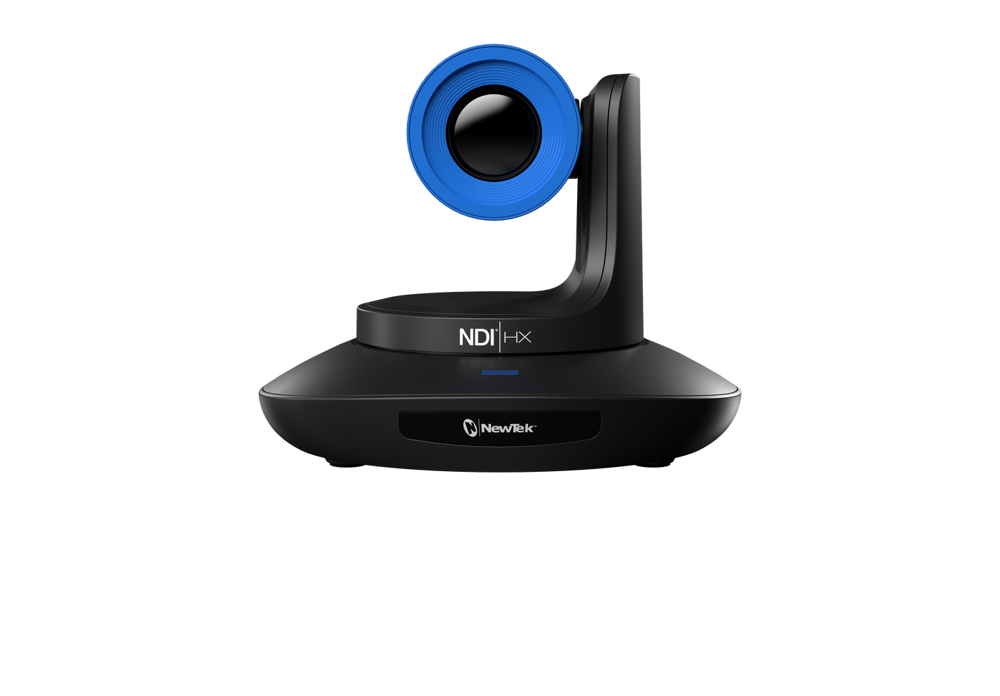 Vizrt NDI®|HX 20x PTZ3 Camera (Black)