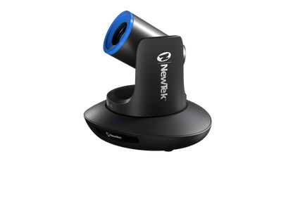 Vizrt NDI®|HX 20x PTZ3 Camera (Black)