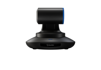 Vizrt NDI®|HX 20x PTZ3 Camera (Black)