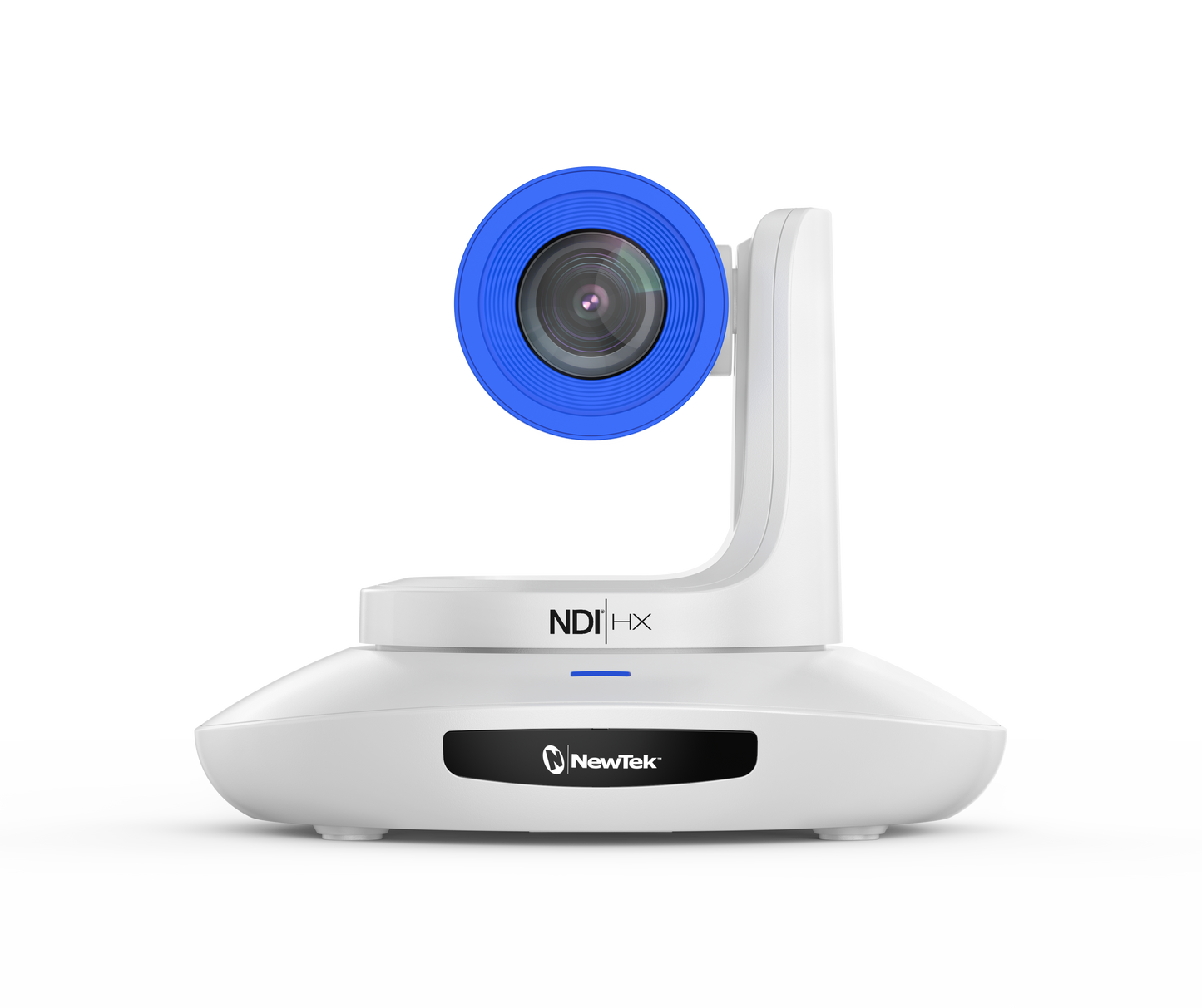 Vizrt NDI®|HX 20x PTZ3 Camera (White)
