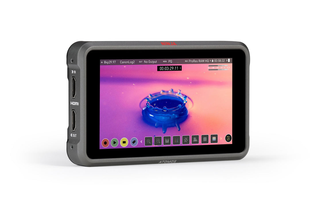 Atomos Ninja V+