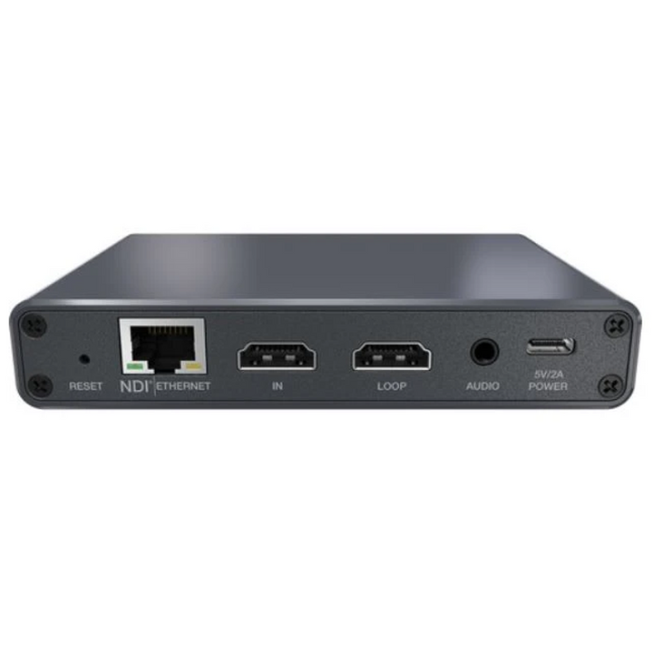 NewTek Spark Plus™ 4K