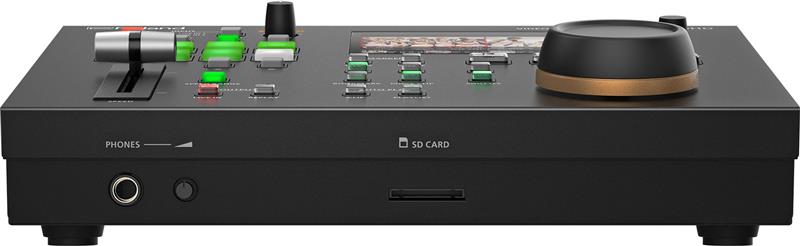 Roland P-20HD Video Instant Replayer