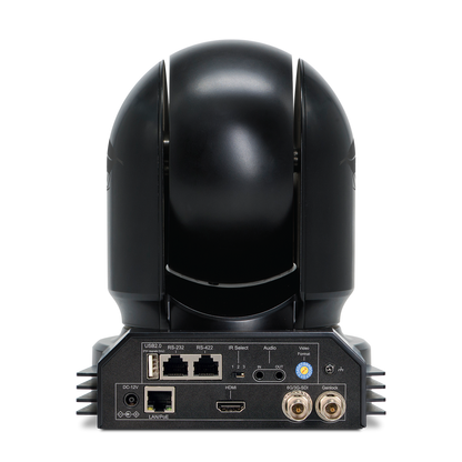 BirdDog Eyes BDP400B 20x 10-Bit NDI 4K Camera (Black)