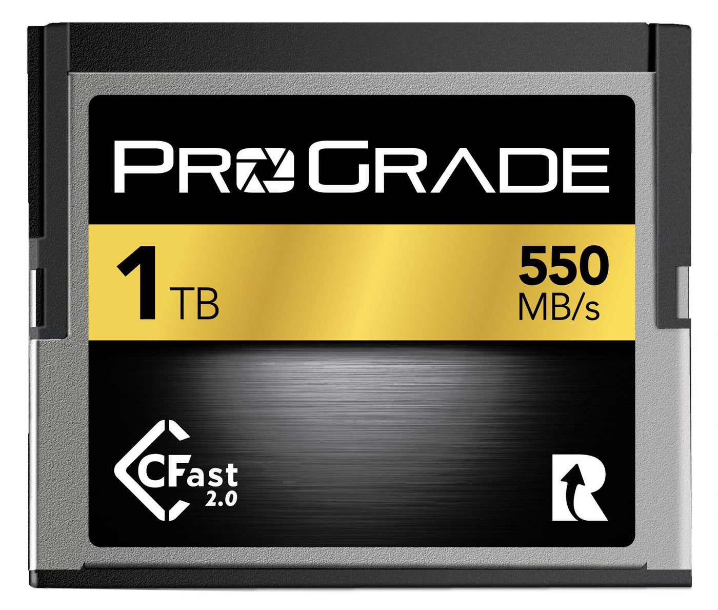 ProGrade Digital 1TB CFast 2.0 Memory Card