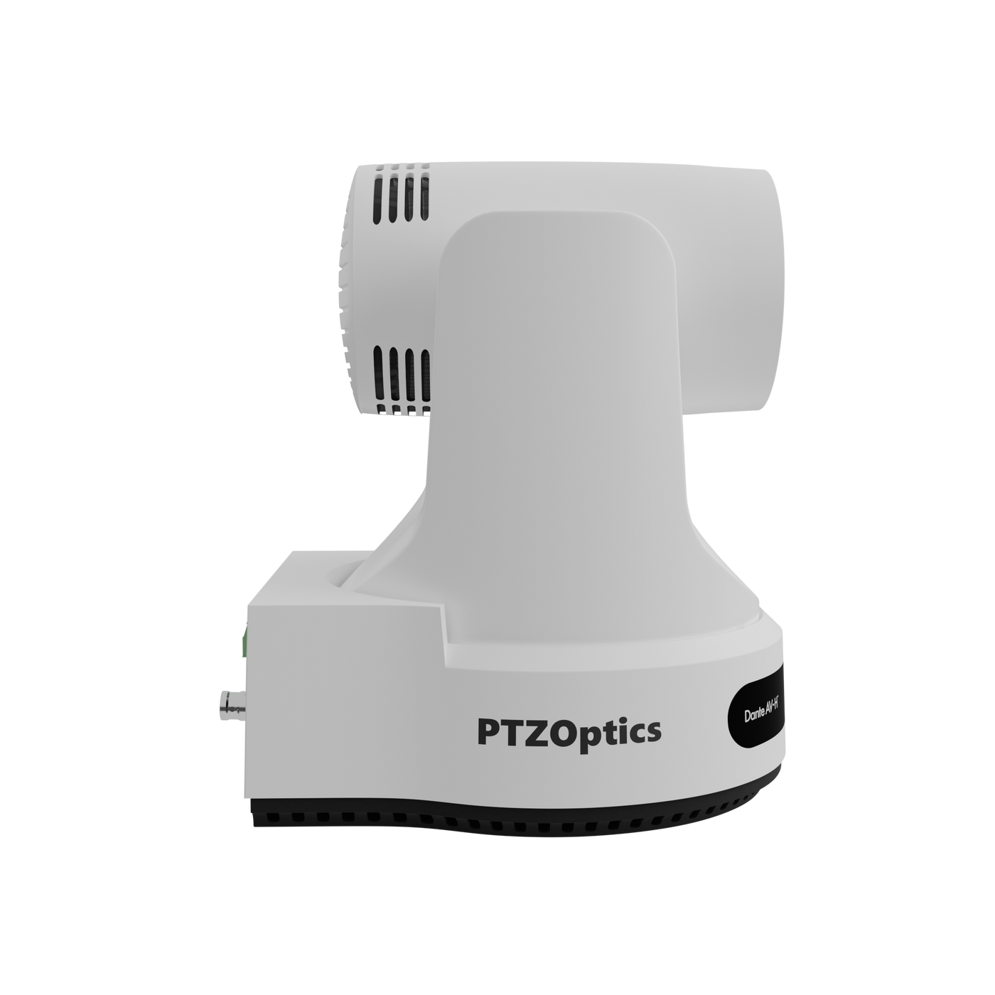 PTZOptics Link 4K 12x PTZ Camera - White