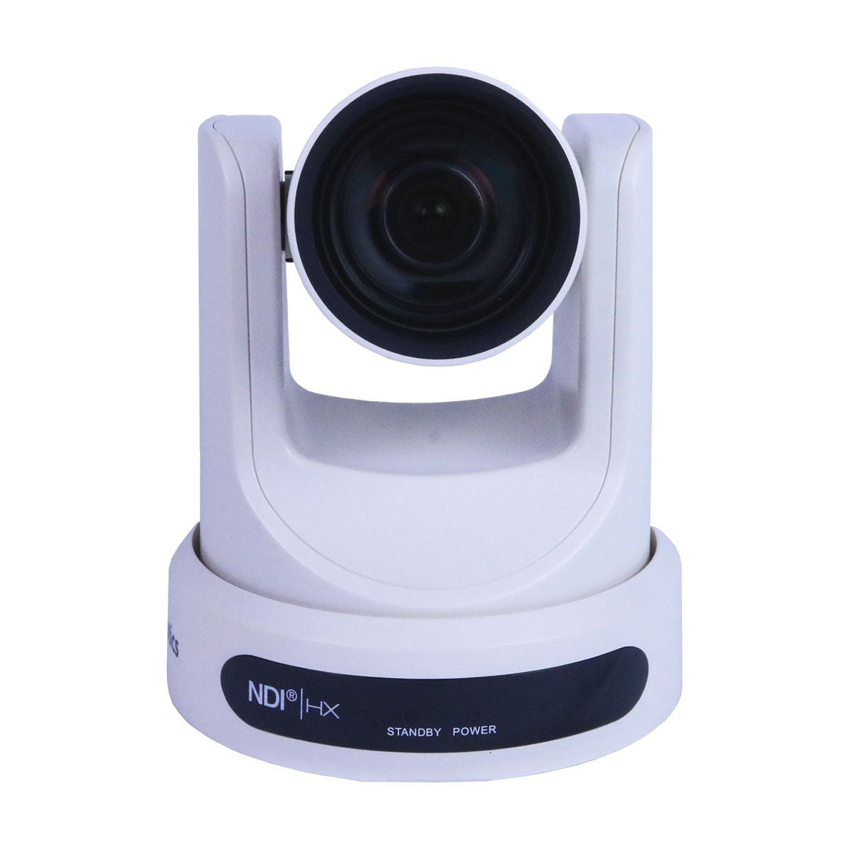 PTZOptics 30X NDI Camera (White)