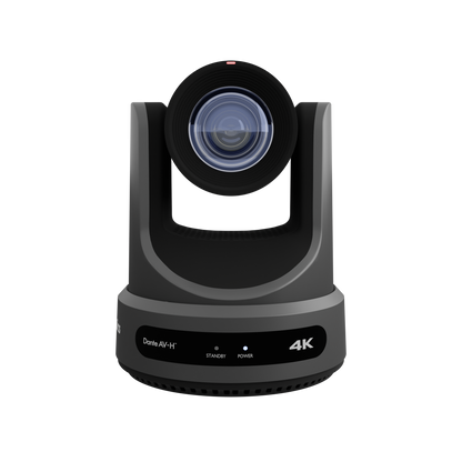 PTZOptics Link 4K 20x PTZ Camera - Gray