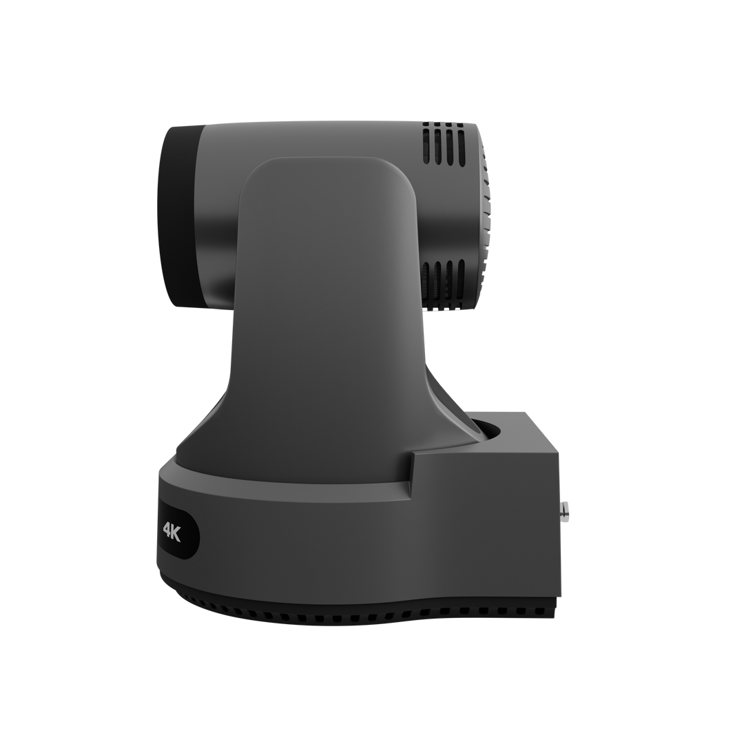 PTZOptics Link 4K 20x PTZ Camera - Gray