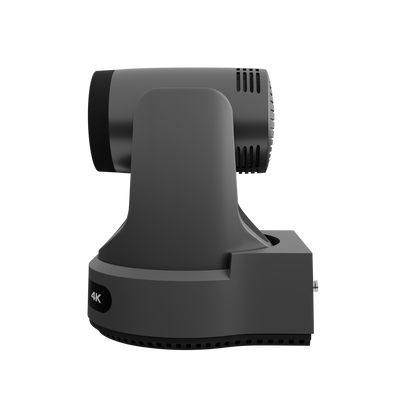 PTZOptics Link 4K 20x PTZ Camera - Gray