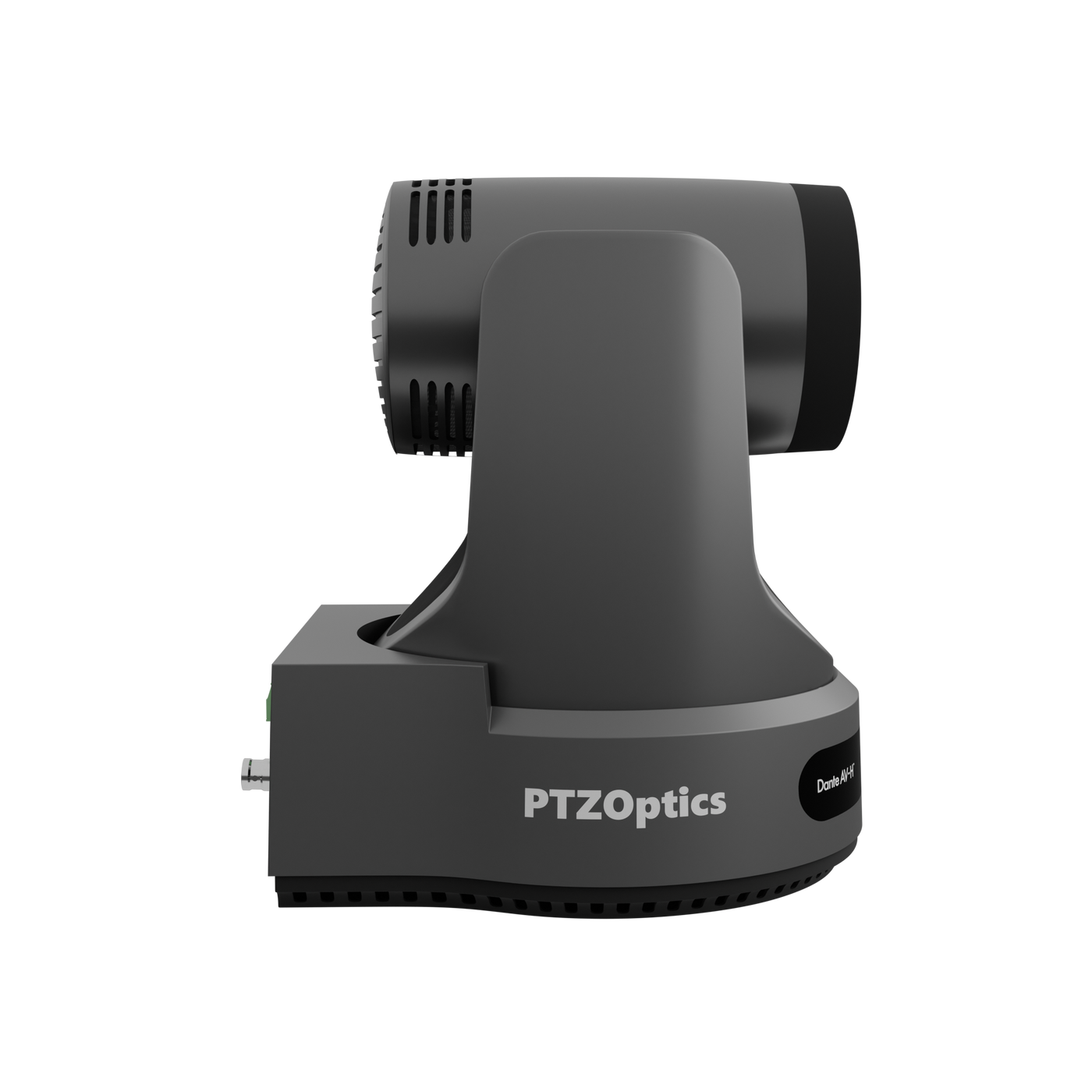 PTZOptics Link 4K 20x PTZ Camera - Gray