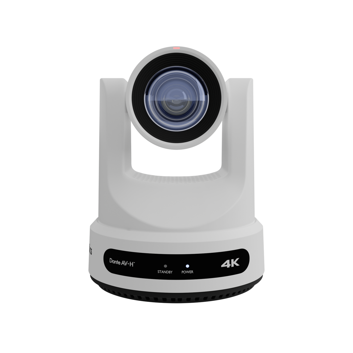 PTZOptics Link 4K 20x PTZ Camera - White