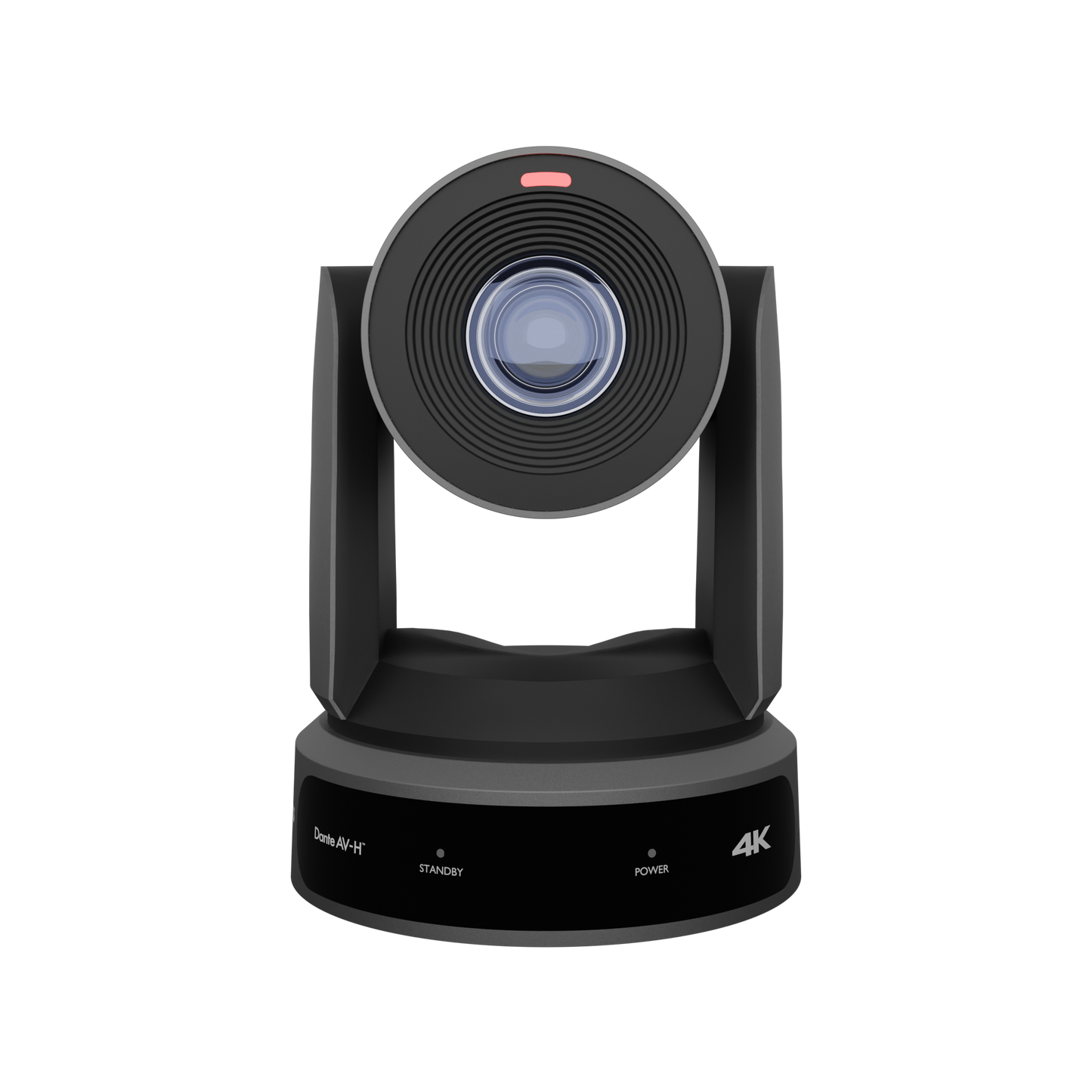 PTZOptics Link 4K 30x PTZ Camera - Gray