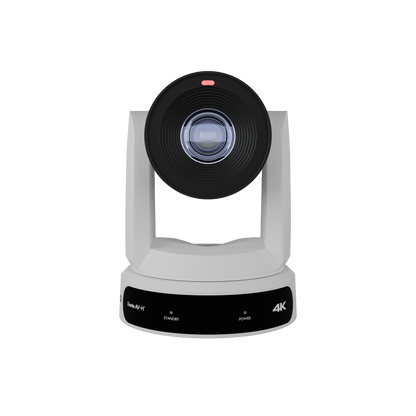 PTZOptics Link 4K 30x PTZ Camera - White