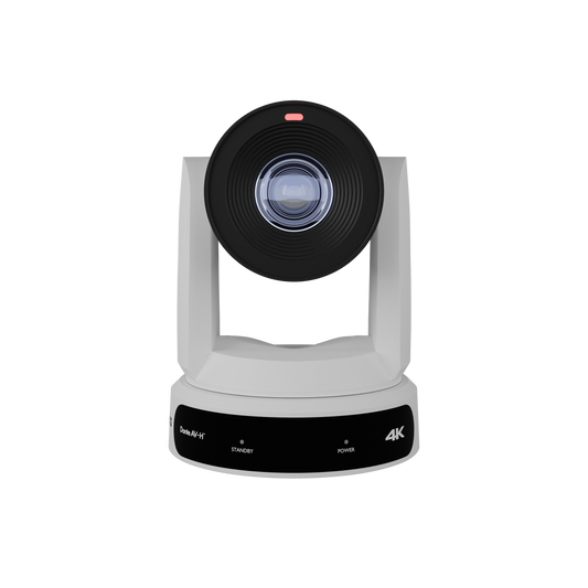 PTZOptics Link 4K 30x PTZ Camera - White