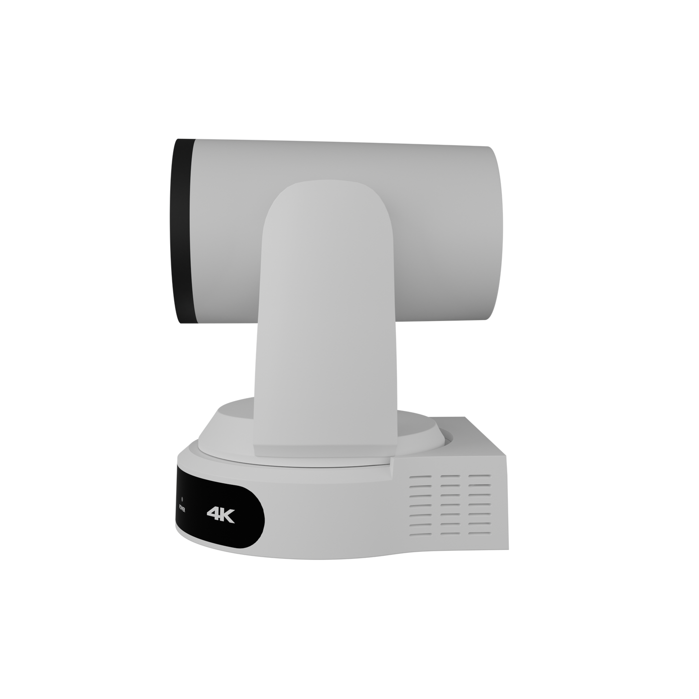 PTZOptics Link 4K 30x PTZ Camera - White