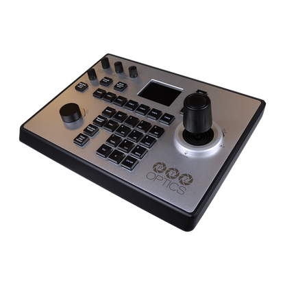 PTZOptics Joystick Keyboard Gen 4