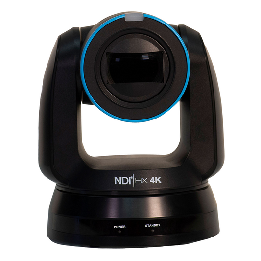 NewTek PTZUHD 30x PTZ NDIHX Camera