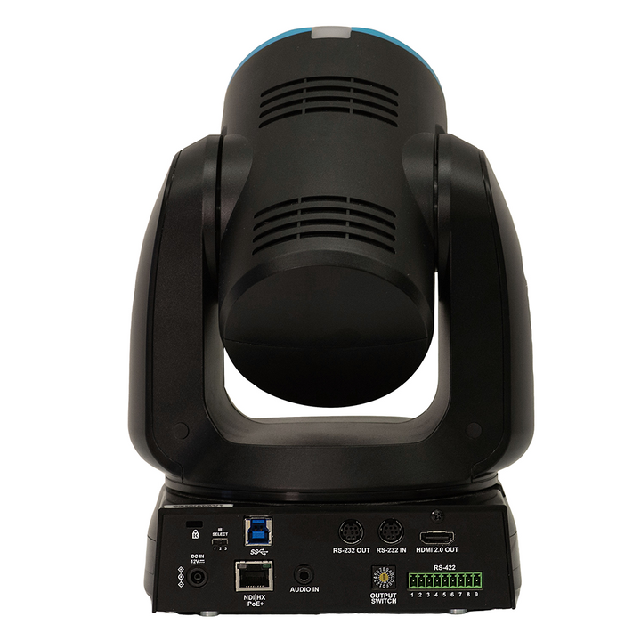 NewTek PTZUHD 30x PTZ NDIHX Camera