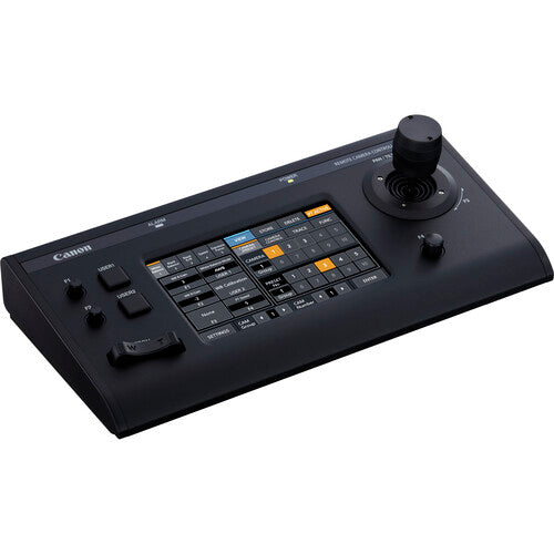 Canon RC-IP100 PTZ Controller