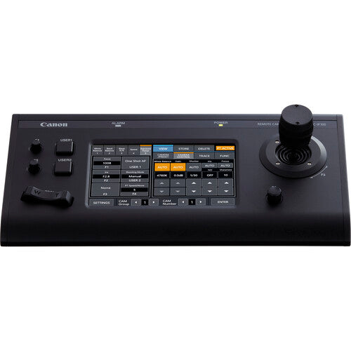 Canon RC-IP100 PTZ Controller