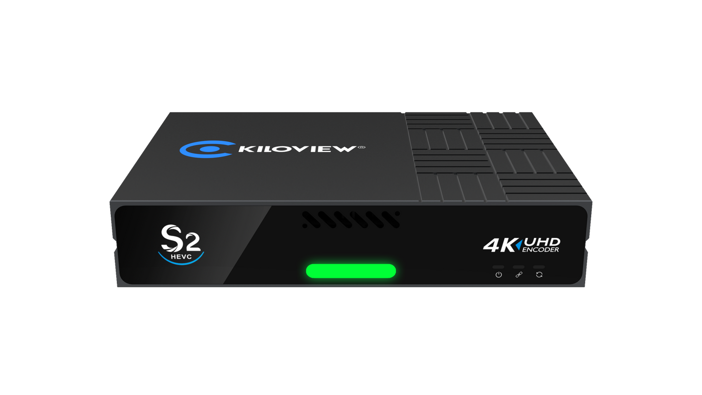 Kiloview S2 4K H265 HDMI to NDI HX Encoder