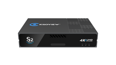Kiloview S2 4K H265 HDMI to NDI HX Encoder