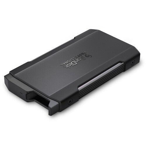 SanDisk Professional PRO-BLADE TRANSPORT 0TB